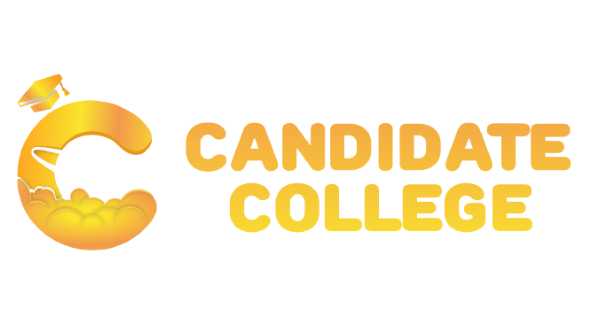 Logo Candidate College